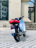 Honda Super Cub 125 2022  29Z1-730.59