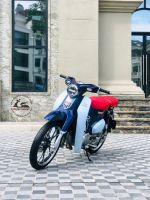 Honda Super Cub 125 2022  29Z1-730.59