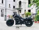 Honda Rebel 300 ABS  29A1-256.12