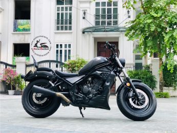 Honda Rebel 300 ABS  29A1-256.12