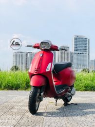 Vespa Sprint 125 ABS  (Hải Quan)