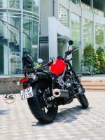 Honda Rebel 500 2022  29A1-207.96