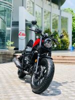 Honda Rebel 500 2022  29A1-207.96