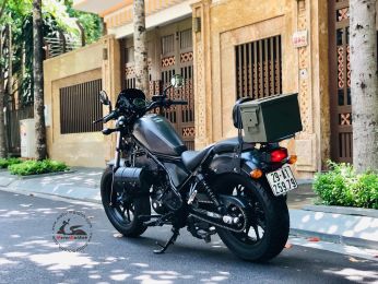 Honda Rebel 300 ABS 2021  29A1-259.79