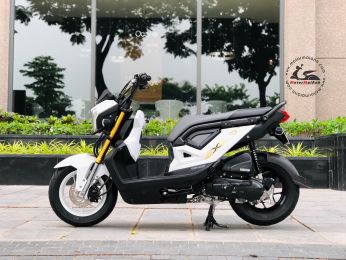 Honda Zoomer X 110cc  29E2-709.88