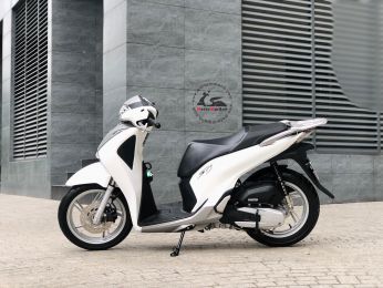 SH 2019 ABS 150cc  29D2-756.98