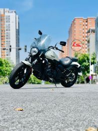 Kawasaki Vulcan S ABS 650cc  29A1-100.13 