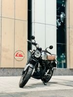 Yamaha XSR 155 2022  29M1-895.99