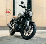 Yamaha XSR 155 2022  29M1-895.99