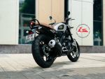 Yamaha XSR 155 2022  29M1-895.99