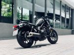 Honda Rebel 500 2022  29A1-290.89