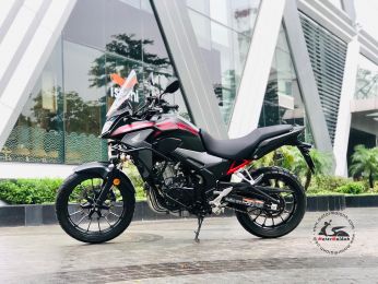 Honda CB 500X 2021  29A1-130.71
