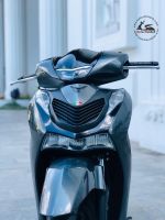 SH 2021 CBS 125cc  29G1-961.18