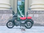 Honda Super Cub 125 Đen Mờ  29Y5-842.18