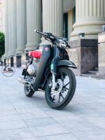 Honda Super Cub 125 Đen Mờ  29Y5-842.18