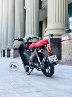 Honda Super Cub 125 Đen Mờ  29Y5-842.18