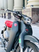 Honda Super Cub 125 Đen Mờ  29Y5-842.18