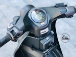 Honda Super Cub 125 Đen Mờ  29Y5-842.18