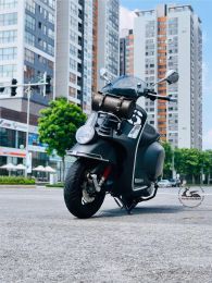 Vespa GTV Sei Giorni 300 2021  29A1-128.69