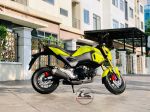 Honda MSX 125cc  29F1-411.90