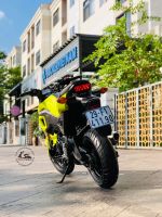 Honda MSX 125cc  29F1-411.90