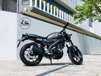 Yamaha XSR 155 2020  29G1-920.40