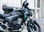 Honda CB 500X 2020  29A1-257.19