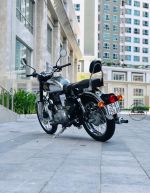 Royal Enfield Classic 500 Chrome  29A1-256.86