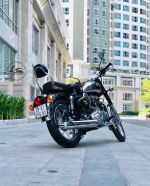 Royal Enfield Classic 500 Chrome  29A1-256.86