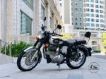 Royal Enfield Classic 500 Chrome  29A1-256.86