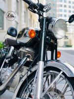 Royal Enfield Classic 500 Chrome  29A1-256.86