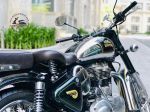 Royal Enfield Classic 500 Chrome  29A1-256.86