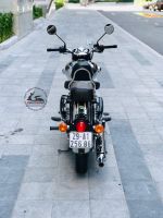 Royal Enfield Classic 500 Chrome  29A1-256.86