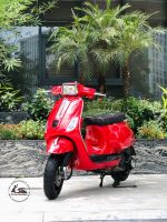 Vespa S 125 3vie  29E1-566.28