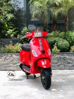 Vespa S 125 3vie  29E1-566.28