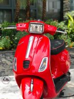 Vespa S 125 3vie  29E1-566.28