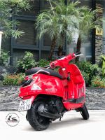 Vespa S 125 3vie  29E1-566.28