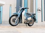 Honda Super Cub 125  29E2-942.93
