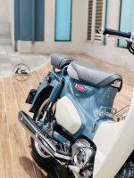 Honda Super Cub 125  29E2-942.93
