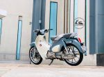 Honda Super Cub 125  29E2-942.93