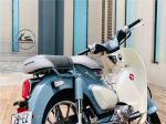 Honda Super Cub 125  29E2-942.93
