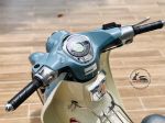 Honda Super Cub 125  29E2-942.93