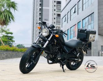 Honda Rebel 300 2020  29A1-256.36
