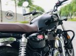 Honda CB 350 Hness Pro 2023  15A1-019.69