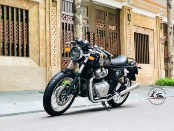 Royal Enfield Continnetal GT 650  29A1-043.07