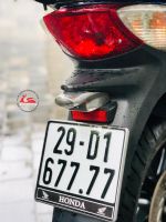 Honda SH nhập biển đẹp   29D1-67777