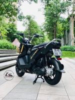 Honda Zoomer X 110cc  29H1-380.15