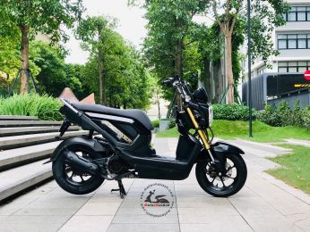 Honda Zoomer X 110cc  29H1-380.15