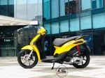 Piaggio Liberty S ABS 2022  29E2-868.65