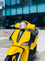 Piaggio Liberty S ABS 2022  29E2-868.65